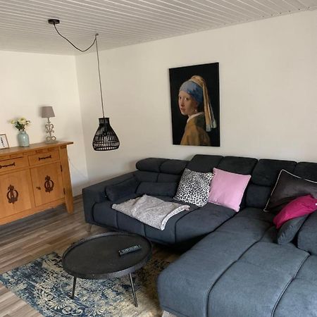 Ferienwohnung Lara Ludwigswinkel Kültér fotó