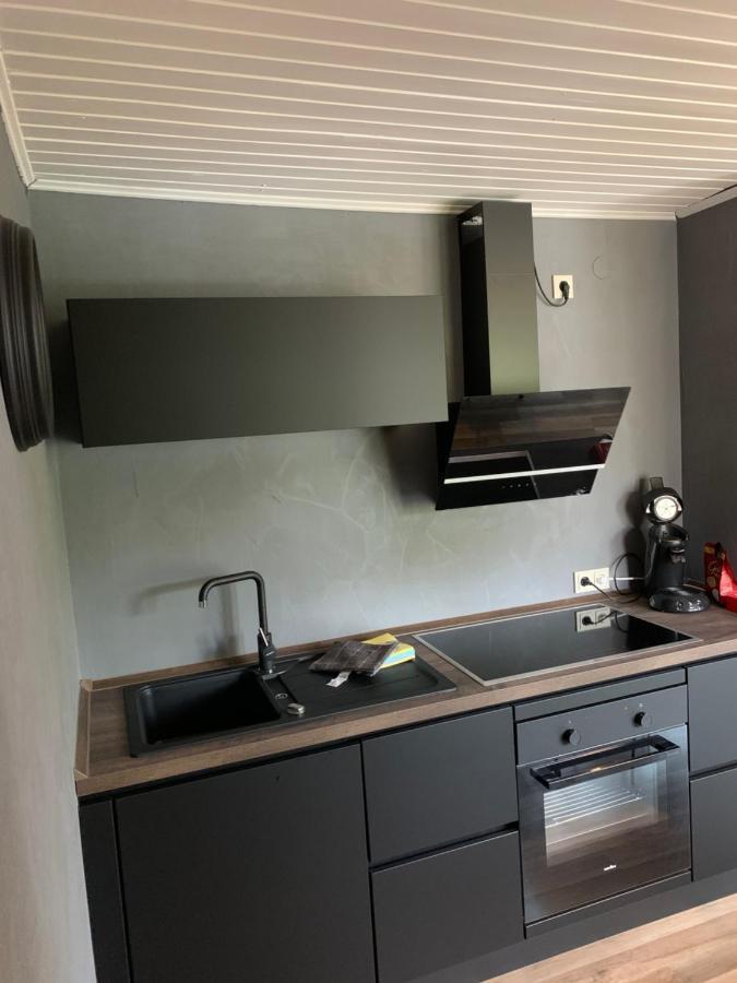 Ferienwohnung Lara Ludwigswinkel Kültér fotó