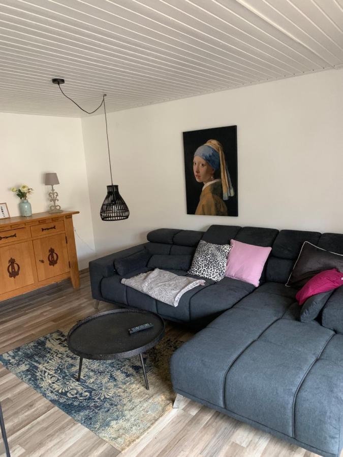Ferienwohnung Lara Ludwigswinkel Kültér fotó